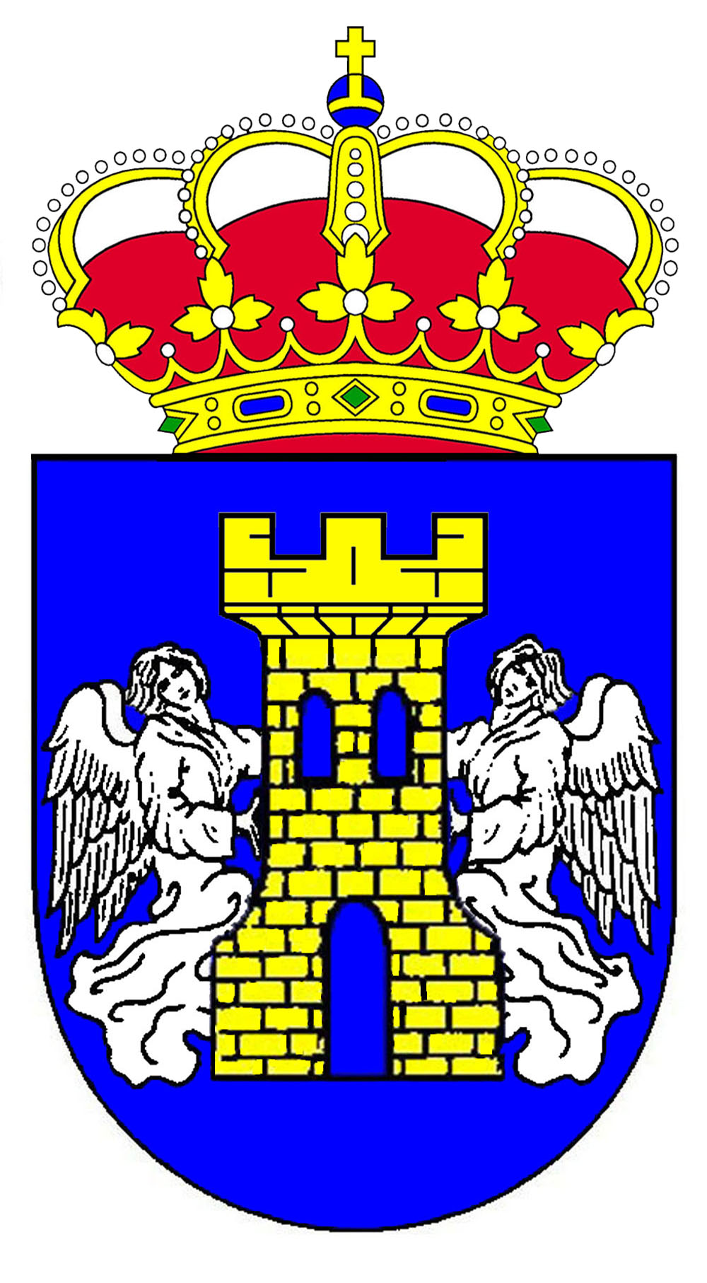 Imagen Memoria de la Legislatura 2019 - 2023 de Torrecilla de los Ángeles.